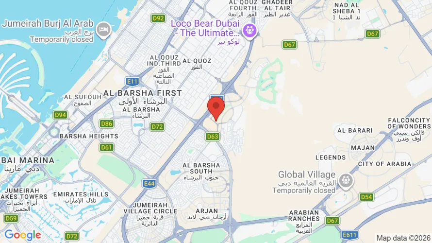 Object location