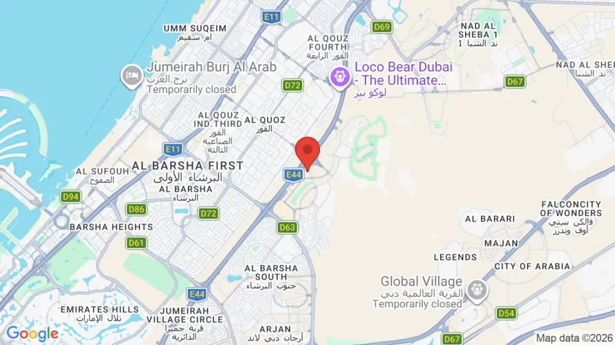 Object location