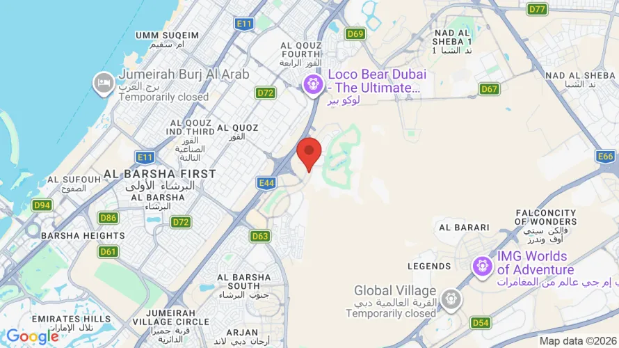 Object location