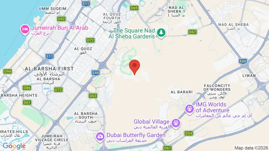 Object location